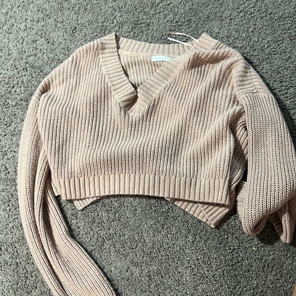 sweater